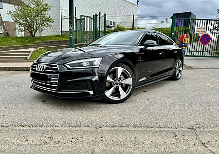 Audi A5 *Sportback Sline*Full Matrix Led*
