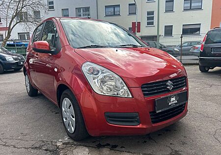 Suzuki Splash *TÜV neu* Inspektion neu* 3. Hand