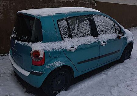 Renault Modus 1.2 16v Pack Authentique