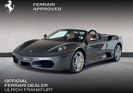 Ferrari F430 Spider F1 *** Frankfurt***