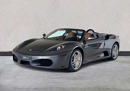 Ferrari F430 Spider F1 *** Frankfurt***