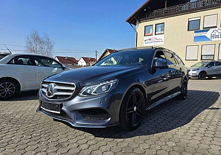 Mercedes-Benz E 350 E -Klasse T-Modell BlueTec 4Matic