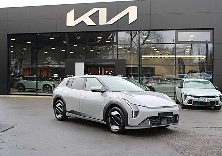 Kia EV4 58,3 kWh Earth