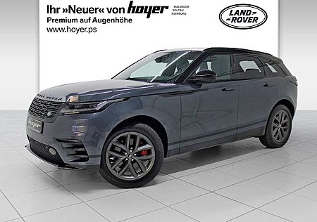 Land Rover Range Rover Velar D300 Dynamic SE el. Sitze