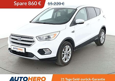 Ford Kuga 1.5 EcoBoost Titanium*NAVI*XENON*TEMPO*PDC*SHZ*