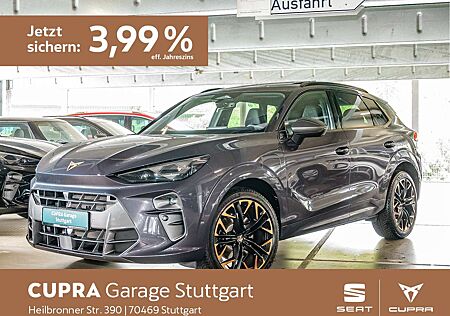 Cupra Terramar VZ 1.5 e-Hybrid DSG 130kW