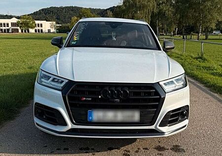 Audi SQ5 Q5 Diesel TDI quattro tiptronic