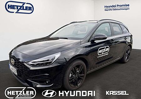 Hyundai i30 Kombi Advantage Mild-Hybrid 1.5 T-GDI EU6e Navi LE