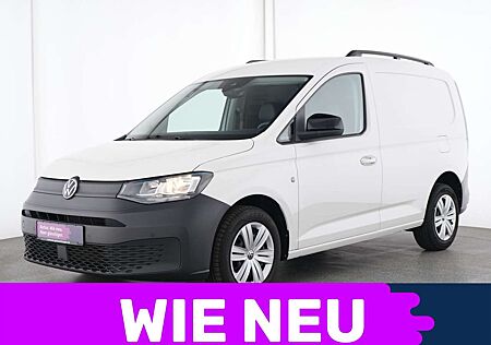 VW Caddy Volkswagen Cargo Navigation|PDC|Tempomat|Klimaanlage