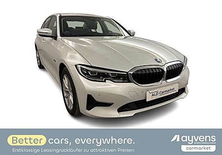 BMW 330 e xDrive Aut.