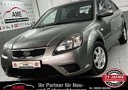 Kia Rio 1.4 EX *2.Hand|Klimaanlage|Multifunktion*