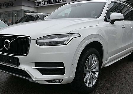 Volvo XC 90 XC90 XC90 Momentum*AWD*Cam*Pano*Head*LED*Voll