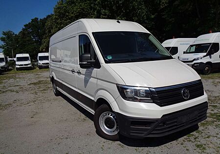 VW Crafter Volkswagen MAXI; HOCH+LANG; KLIMA
