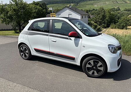 Renault Twingo SCe 70 Start&Stop Dynamique
