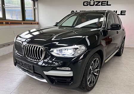 BMW X3 xDrive 30 d xLine/SPORT/KAM/HUD/SPUR/TOT/ACC/