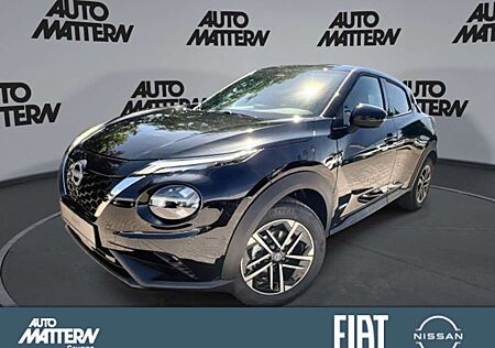 Nissan Juke 1.6 Hybrid N-Connecta Hybrid