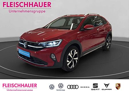VW Taigo Volkswagen Style 1.0 TSI DSG+Matrix+ACC+Kamera+App-connect