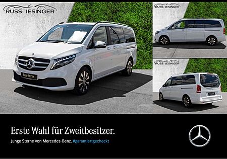 Mercedes-Benz V 220 d EDITION Lang *Klima*Navi*LED*Kamera*PTS*