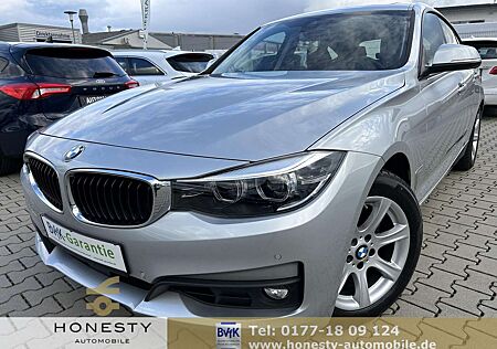 BMW Others 3er GT- 320 i Advantage Limousine*PANORAMADACH*...