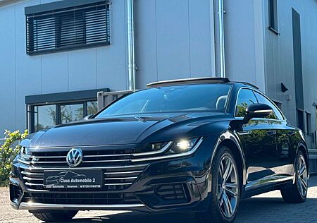 VW Arteon Volkswagen R-Line/SD/MFL/LED/SHZ/NAVI/KLimaautomatik