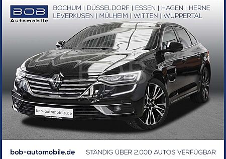 Renault Talisman INITIALE PARIS TCe160 4Control SHZ RFK