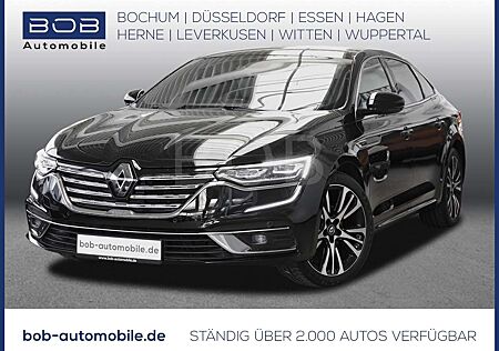 Renault Talisman INITIALE PARIS TCe160 4Control SHZ RFK