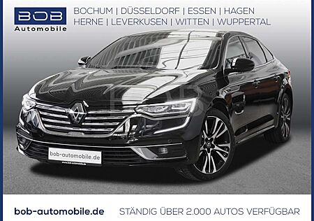 Renault Talisman INITIALE PARIS TCe160 4Control SHZ RFK
