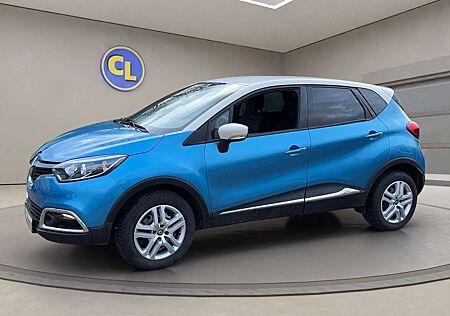 Renault Captur ENERGY dCi 90 EDC Dynamique