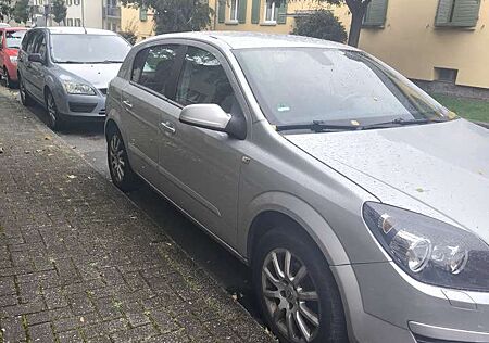 Opel Astra Automatik GL