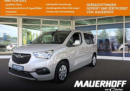 Opel Combo Life E Edition | Navi | Kamera | Winterp.