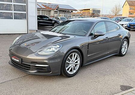 Porsche Panamera 4S PDK PASM_Navi_LED_Hifi_Garantie