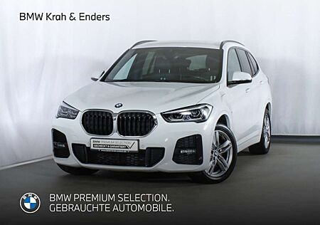 BMW X1 25e M-Sport LED Navi El.Spiegel SHZ PDC DAB