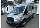 Ford Transit 350 L2 Trend Hoch-Lang 8-Sitzer Stand Autom