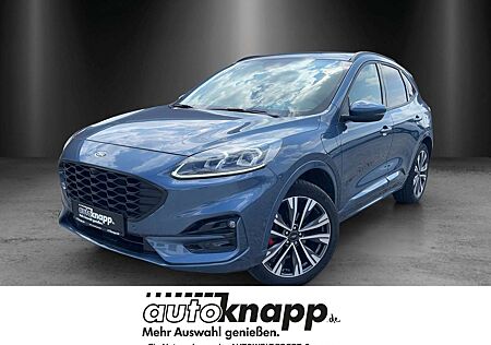 Ford Kuga 2.5 PHEV ST-Line X