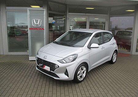 Hyundai i10 Trend"Automatik"