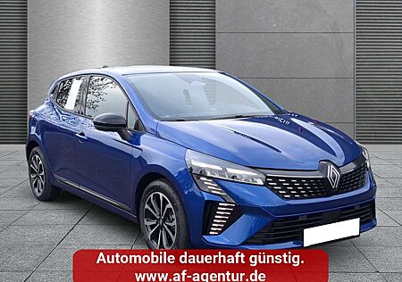 Renault Clio TCe 90 Techno SHZ LKHZ