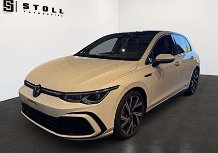VW Golf Volkswagen VIII 1.5 eTSI DSG R-Line Pano+H&K+Navi+Keyless+++
