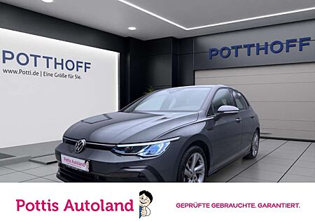 VW Golf Volkswagen 1.5 eTSI DSG R-LINE NAVI ACC SITZHZG PDC
