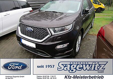 Ford Edge 2.0 TDCi Bi-Turbo Vignale 4x4