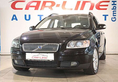 Volvo V50 Kombi 2.0 D Momentum