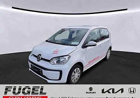 VW Up Volkswagen ! 1.0 MPI move ! Klima|DAB+Radio/MP3