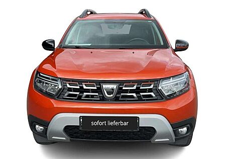 Dacia Duster II 1,3 TCe 130 Extreme Keyless Navi Kamera