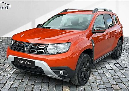 Dacia Duster II 1,3 TCe 130 Extreme Keyless Navi Kamera