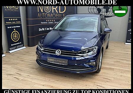 VW Golf Sportsvan Volkswagen 2.0 TDI DSG AHK/Navi/LED/ Comfortline