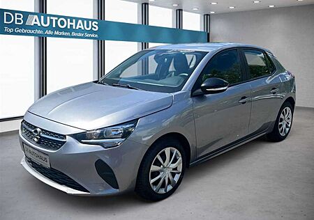 Opel Corsa Edition 1.2 Turbo
