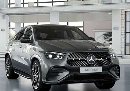 Mercedes-Benz GLE 450 D 4MATIC COUPE*PANO&ACC&LED&