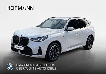 BMW X3 M Sport Pro