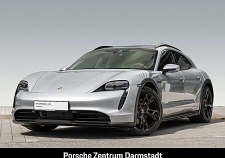 Porsche Taycan 4S Cross Turismo BOSE LED-Matrix Panorama