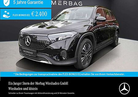 Mercedes-Benz EQB 300 4M ELECTRIC ART DISTRONIC MEMORY APPLE