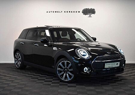 Mini Cooper SD Clubman *LED *KAMERA *PANO *HUD *H&K
